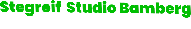 Stegreif  Studio Bamberg
